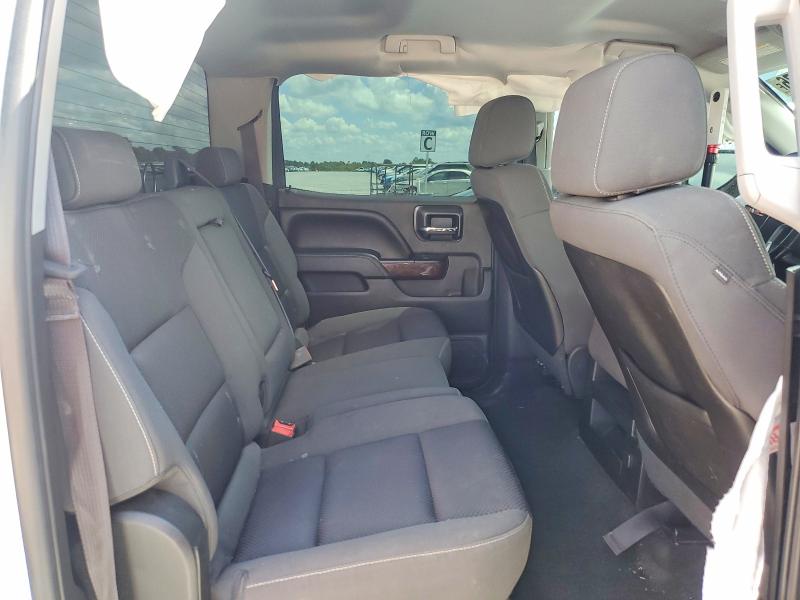 Photo 10 from auction – 2015 GMC SIERRA with VIN 3GTU2UEC1FG498753