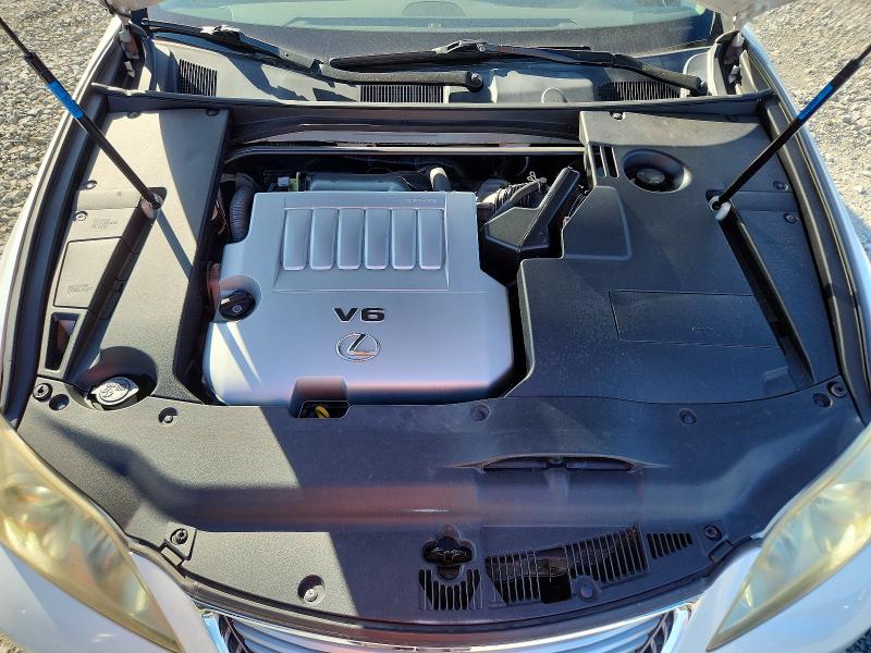 صورة رقم 11 من المزاد - 2009 LEXUS ES مع VIN JTHBJ46G292282630