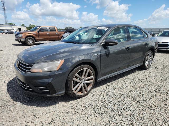 2018 VOLKSWAGEN PASSAT - Търг №69348786