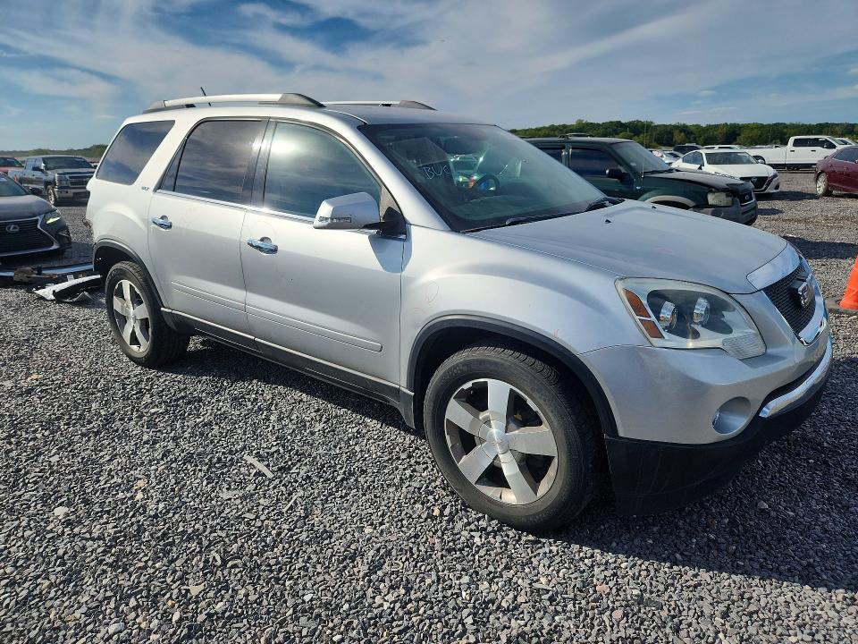 Zdjęcie 4 z aukcji – 2011 GMC ACADIA z VIN 1GKKVRED2BJ136397