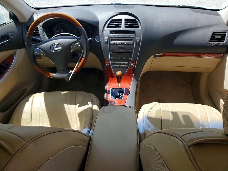 Снимка 8 от търг – 2010 LEXUS ES с VIN JTHBK1EG2A2376802