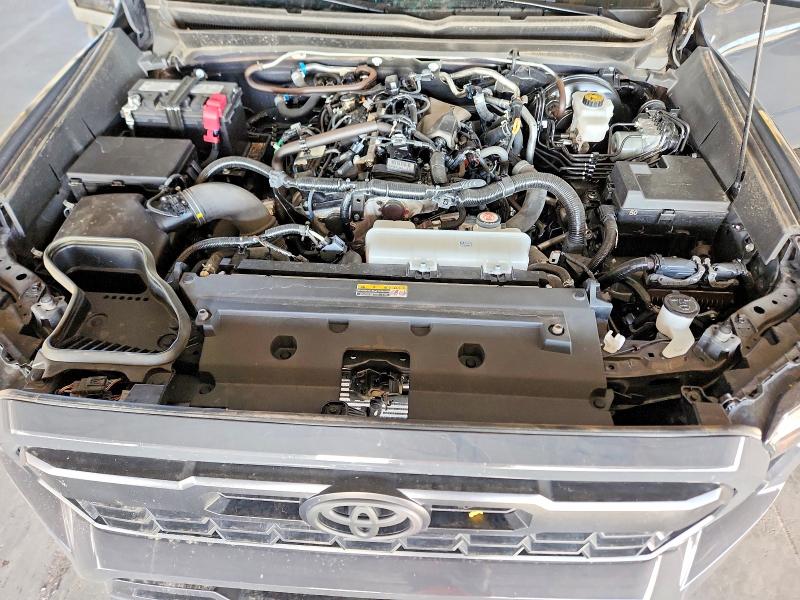 Снимка 11 от търг – 2025 TOYOTA TACOMA с VIN 3TMLB5JN6SM185573