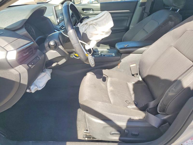 Photo 7 from auction – 2019 NISSAN ALTIMA with VIN 1N4BL4DV9KC153190