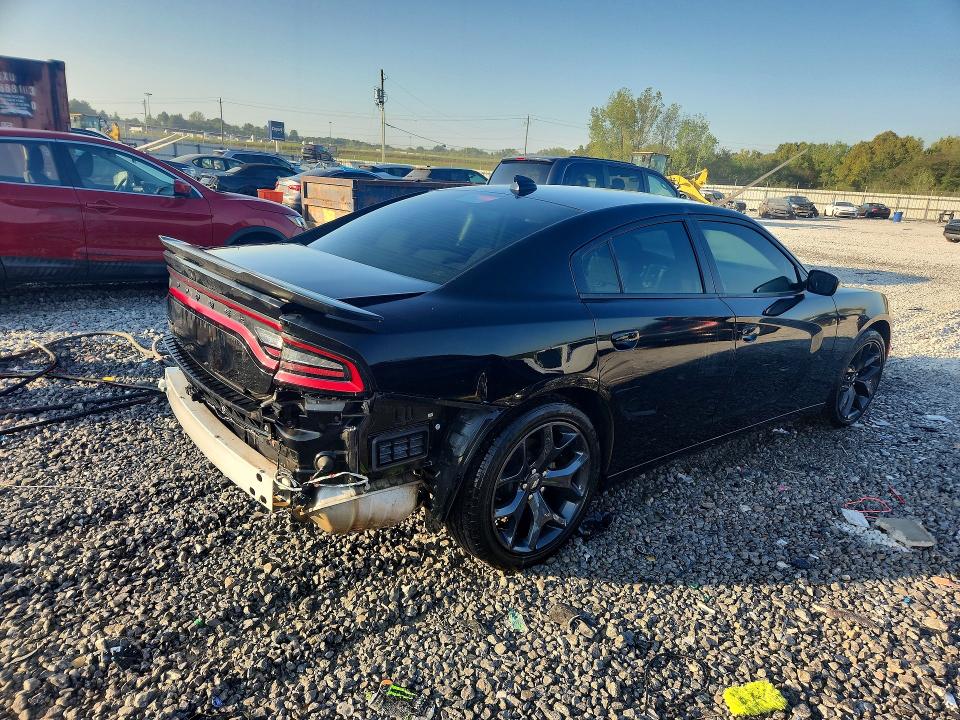Zdjęcie 3 z aukcji – 2023 DODGE CHARGER z VIN 2C3CDXBG6PH518855