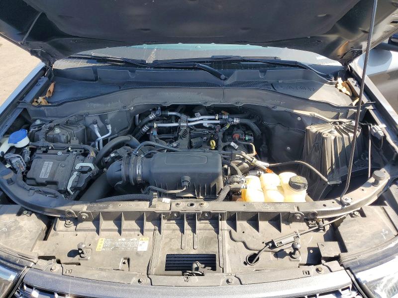 Zdjęcie 12 z aukcji – 2023 FORD EXPLORER z VIN 1FMSK8DH4PGB34248