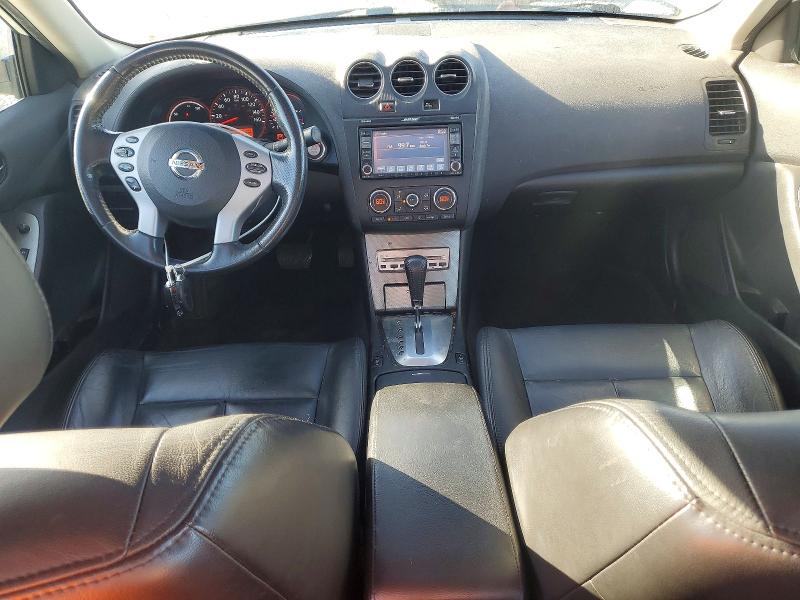 Photo 8 from auction – 2008 NISSAN ALTIMA HYBRID with VIN 1N4CL21E28C192841