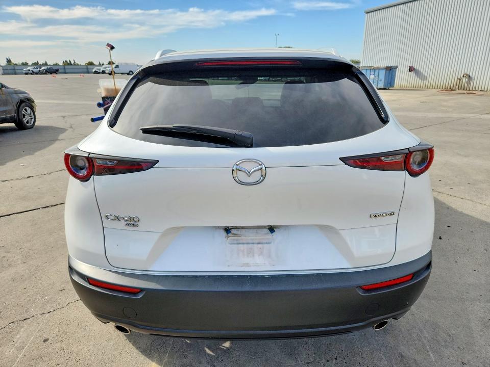 صورة رقم 6 من المزاد - 2023 MAZDA CX-30 مع VIN 3MVDMBBM5PM534540