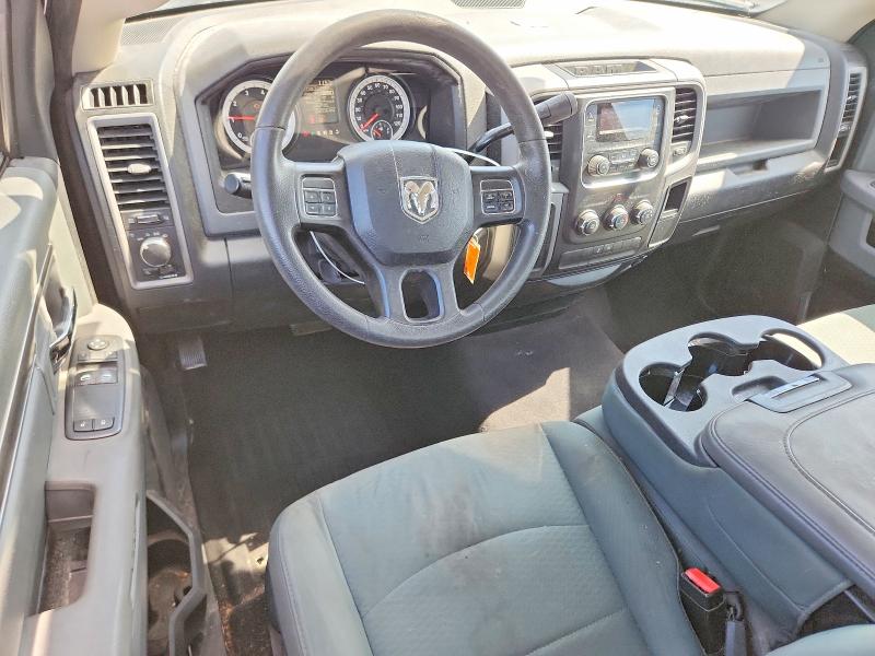 Photo 8 from auction – 2015 RAM 1500 with VIN 3C6JR6DT0FG675666