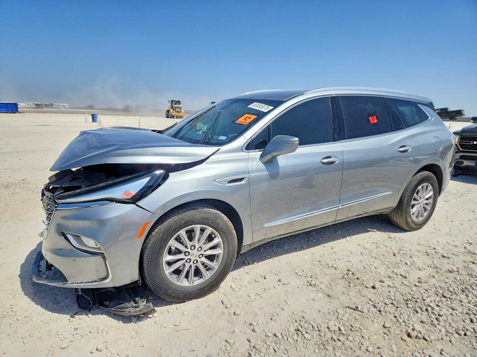 Снимка 1 от търг – 2023 BUICK ENCLAVE с VIN 5GAEVAKW8PJ246928