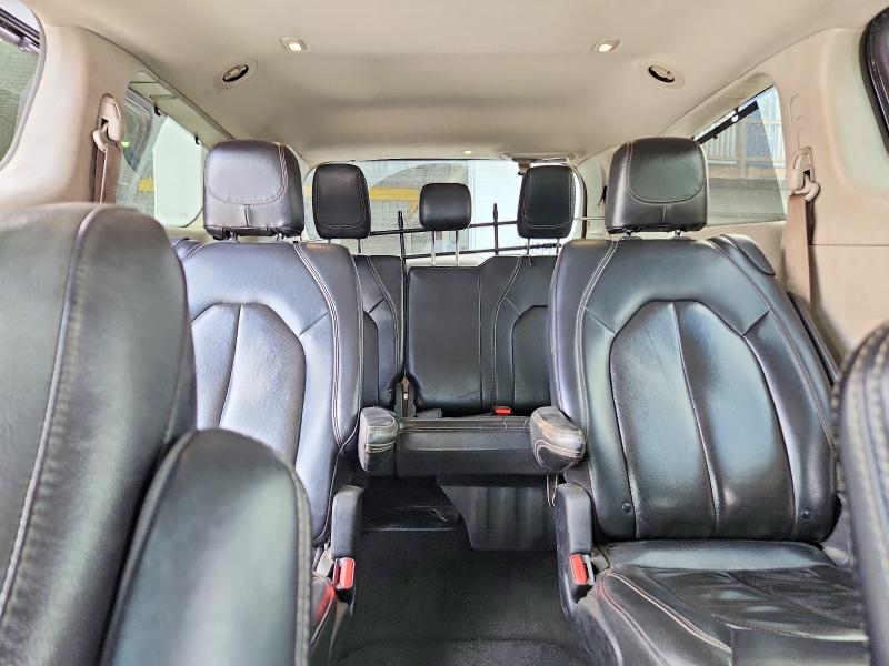 صورة رقم 10 من المزاد - 2022 CHRYSLER PACIFICA مع VIN 2C4RC1BGXNR129018