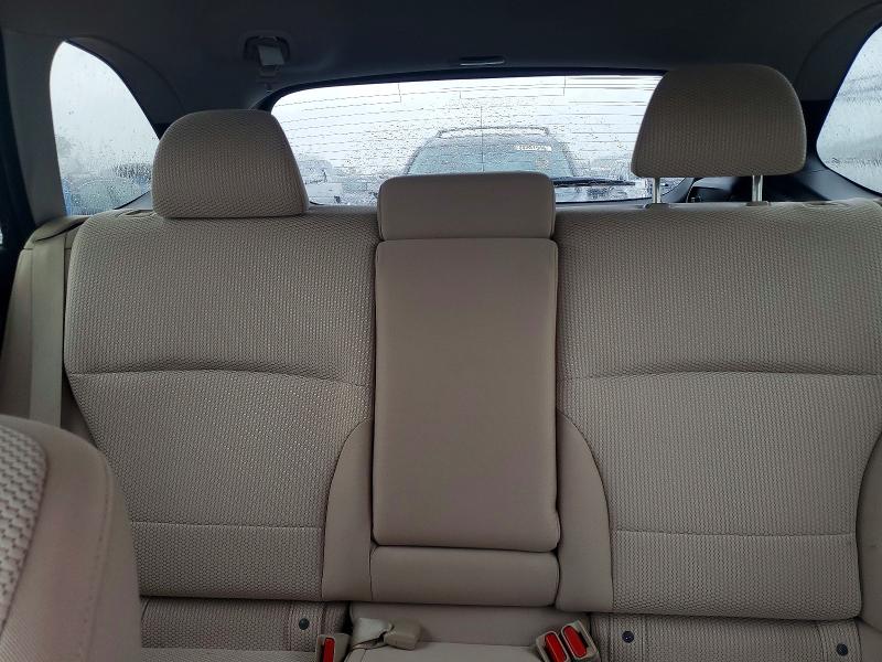 Фото 10 с аукциона – 2015 SUBARU OUTBACK с VIN 4S4BSBCCXF3355443