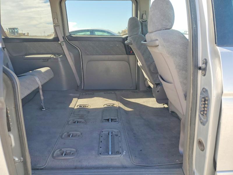 Photo 11 from auction – 2004 HONDA ODYSSEY with VIN 5FNRL18674B083401