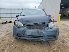 Photo 5 from auction – 2008 CHEVROLET AVEO with VIN KL1TD56648B063992