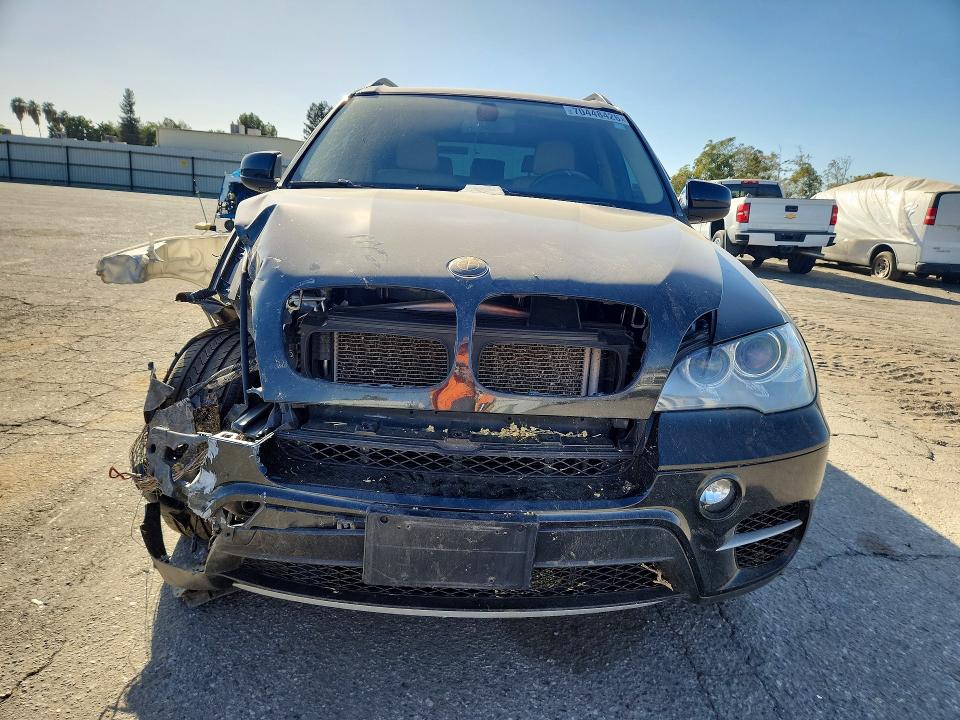Снимка 5 от търг – 2012 BMW X5 с VIN 5UXZW0C51CL674088