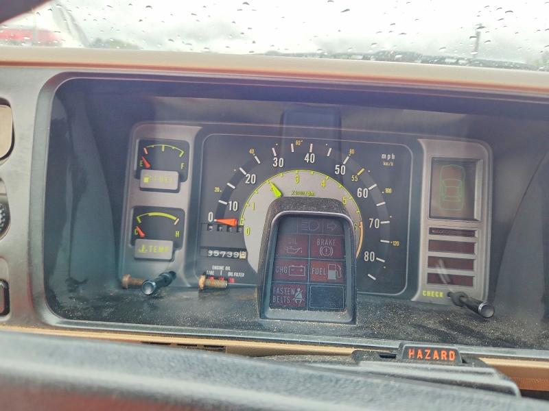Photo 9 from auction – 1979 HONDA PRELUDE with VIN SNF1004944