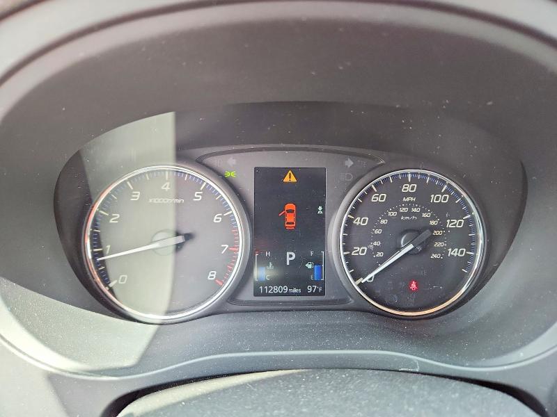Снимка 9 от търг – 2016 MITSUBISHI OUTLANDER с VIN JA4AD3A35GZ054364