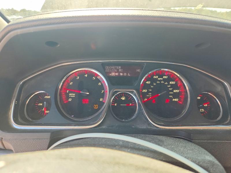 Photo 9 from auction – 2013 GMC ACADIA with VIN 1GKKRNED7DJ172229
