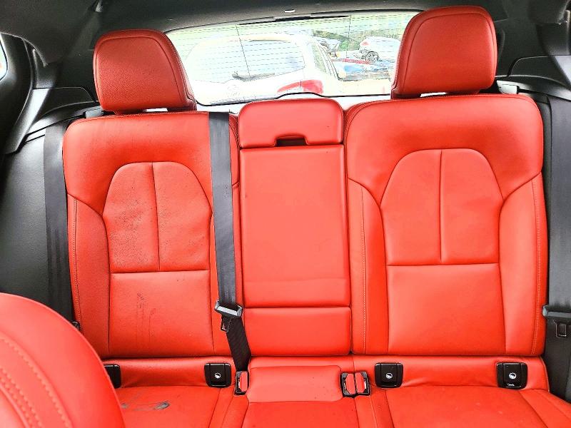 Photo 10 from auction – 2019 VOLVO XC40 with VIN YV4162XZ7K2007292