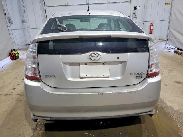 Photo 6 from auction – 2008 TOYOTA PRIUS with VIN JTDKB20U083431479