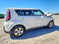 Photo 3 from auction – 2014 KIA SOUL with VIN KNDJN2A26E7037540