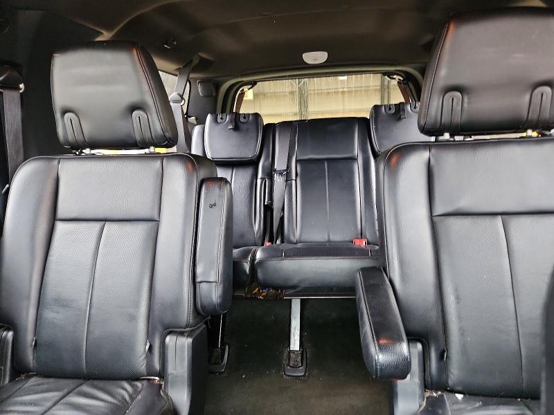 Photo 10 from auction – 2017 FORD EXPEDITION with VIN 1FMJK2AT6HEA60586