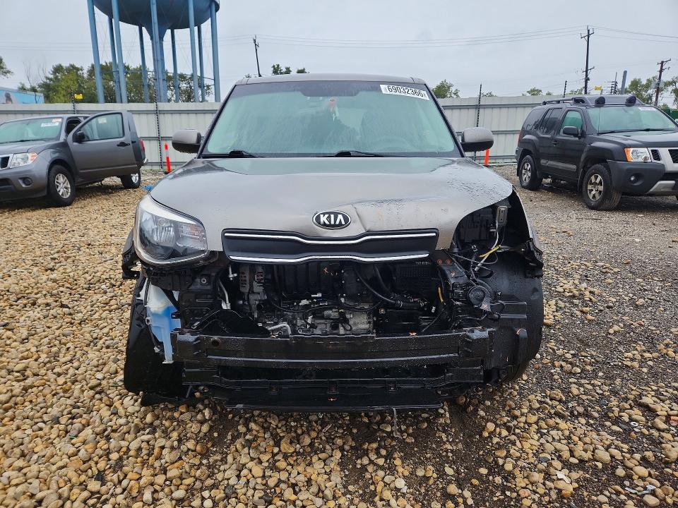 Zdjęcie 5 z aukcji – 2019 KIA SOUL z VIN KNDJN2A27K7023688