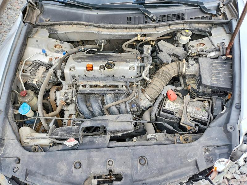 Photo 11 from auction – 2012 HONDA ACCORD with VIN 1HGCP2F35CA189833