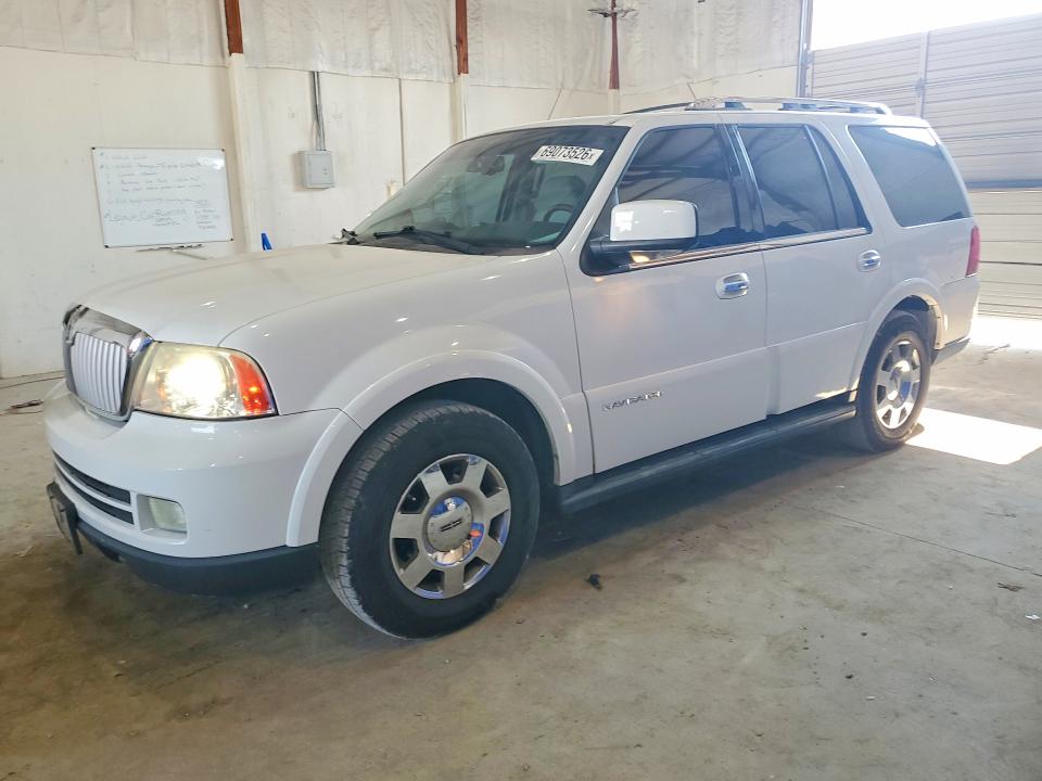2006 LINCOLN NAVIGATOR - Търг №69073526