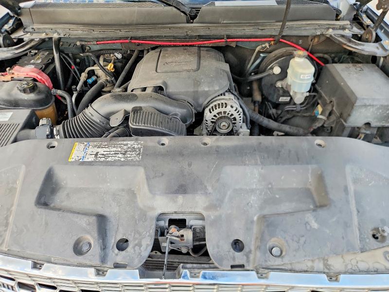 Foto 11 de la subasta – 2009 GMC SIERRA con VIN 3GTEC23J29G105385