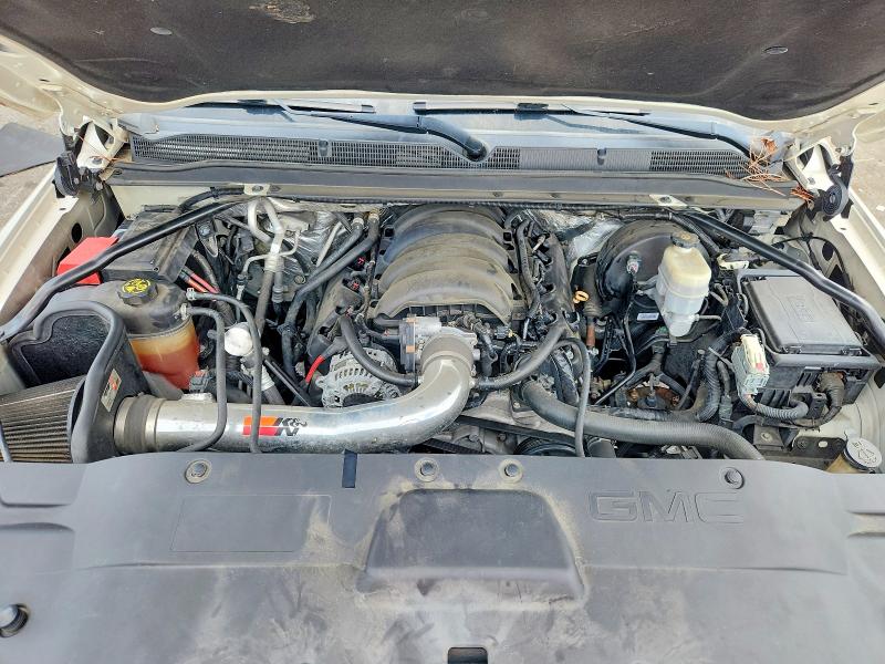 Photo 12 from auction – 2015 GMC YUKON XL with VIN 1GKS2JKJ4FR648982