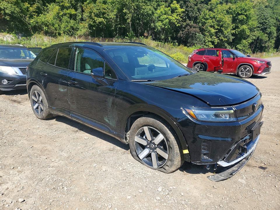 Photo 4 from auction – 2025 HONDA PROLOGUE with VIN 3GPKHXRJ2SS502556