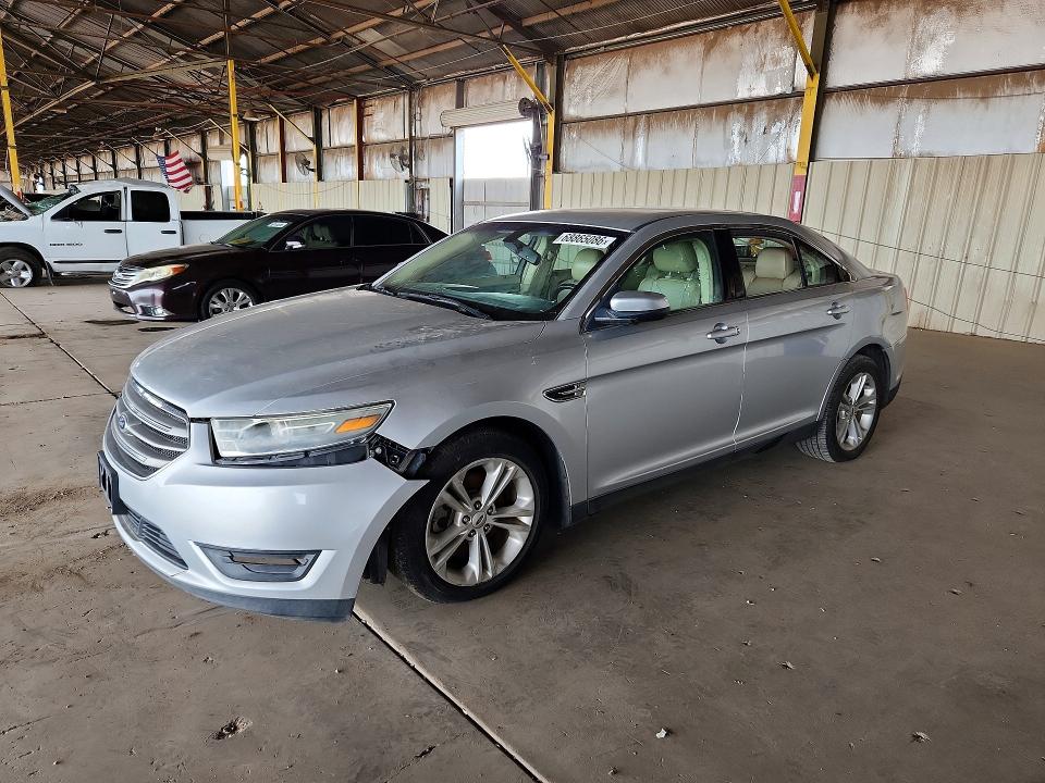 2014 FORD TAURUS - Търг №68865086