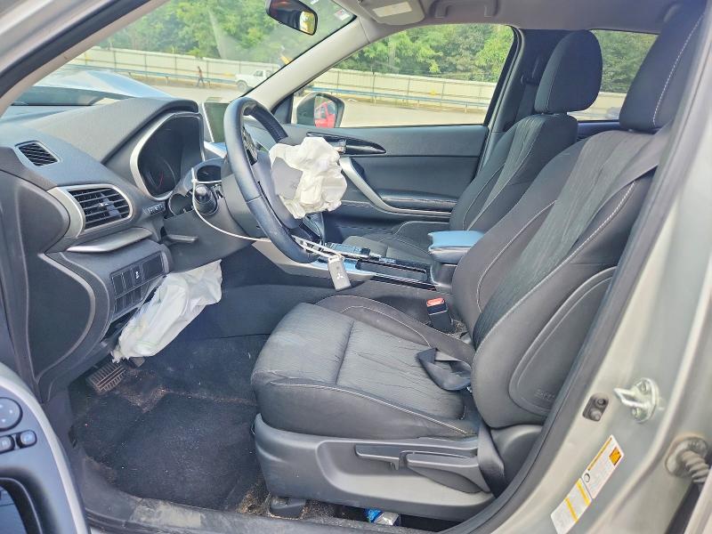 Фото 7 с аукциона – 2018 MITSUBISHI ECLIPSE CROSS с VIN JA4AT5AA4JZ044686
