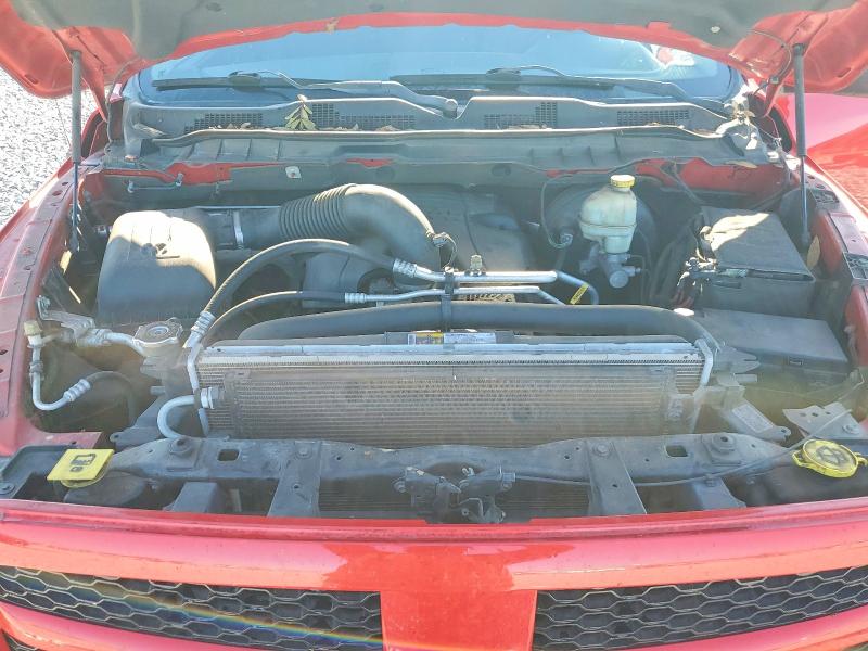Photo 11 from auction – 2014 RAM 1500 with VIN 1C6RR7KT2ES266832