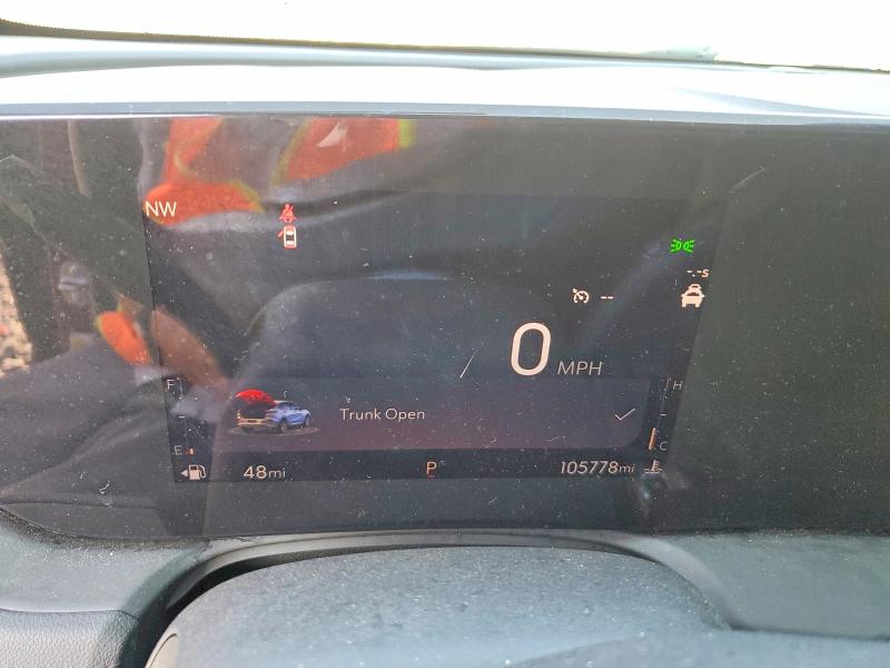 Photo 9 from auction – 2024 BUICK ENCORE GX with VIN KL4AMBS21RB128181