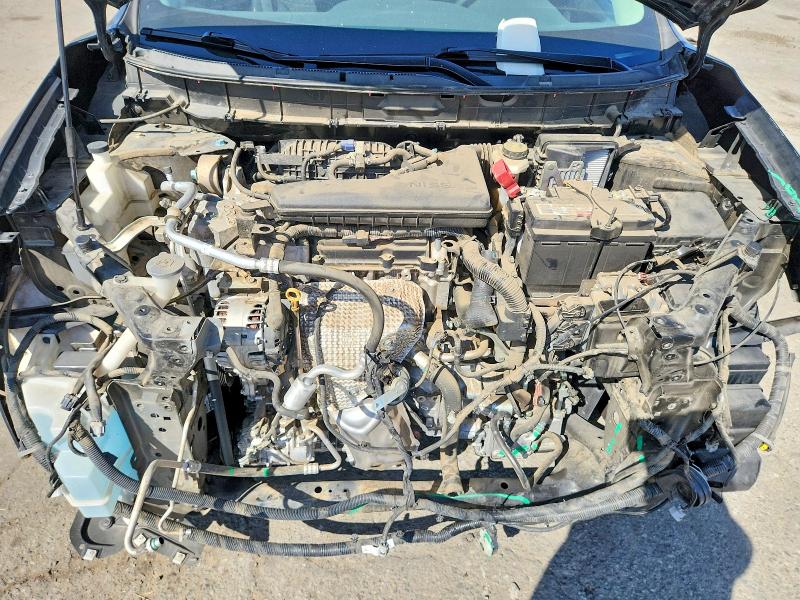 Photo 11 from auction – 2020 NISSAN ROGUE with VIN KNMAT2MT5LP515714