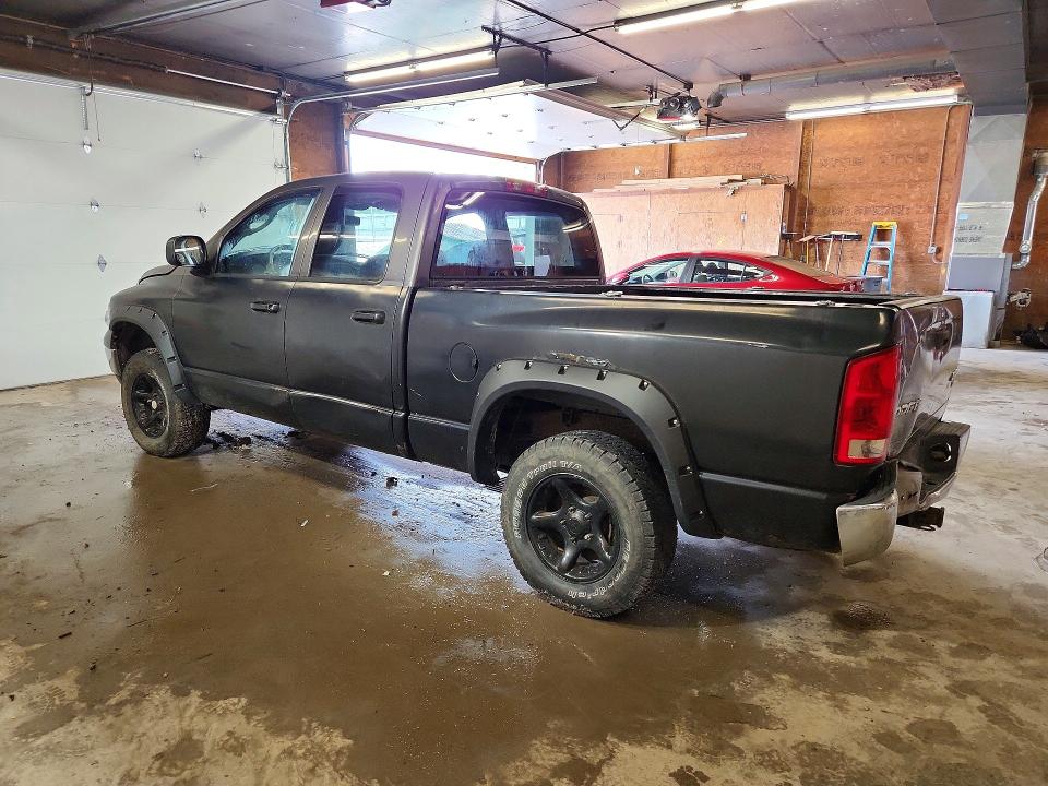 Photo 2 from auction – 2003 DODGE RAM 1500 with VIN 1D7HU18N53J585353