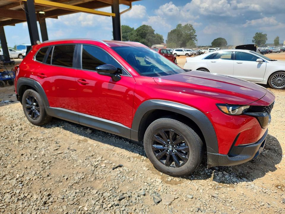 Снимка 4 от търг – 2024 MAZDA CX-50 с VIN 7MMVABAMXRN203736