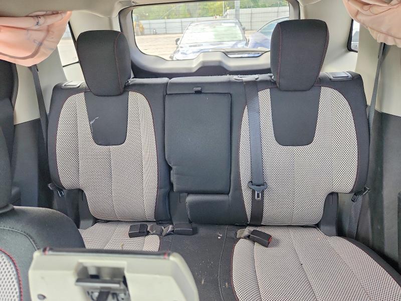 Foto 10 de la subasta – 2015 GMC TERRAIN con VIN 2GKFLRE35F6356425