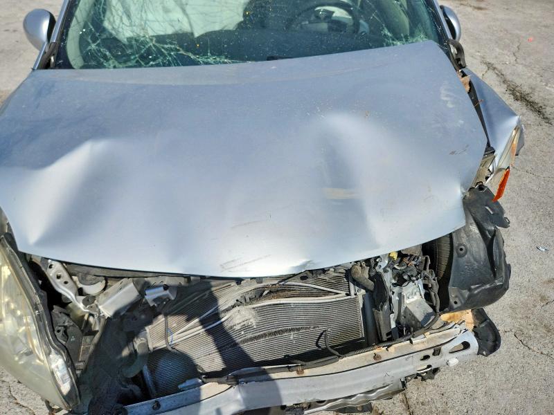 Photo 11 from auction – 2014 TOYOTA PRIUS with VIN JTDKN3DU0E1765011