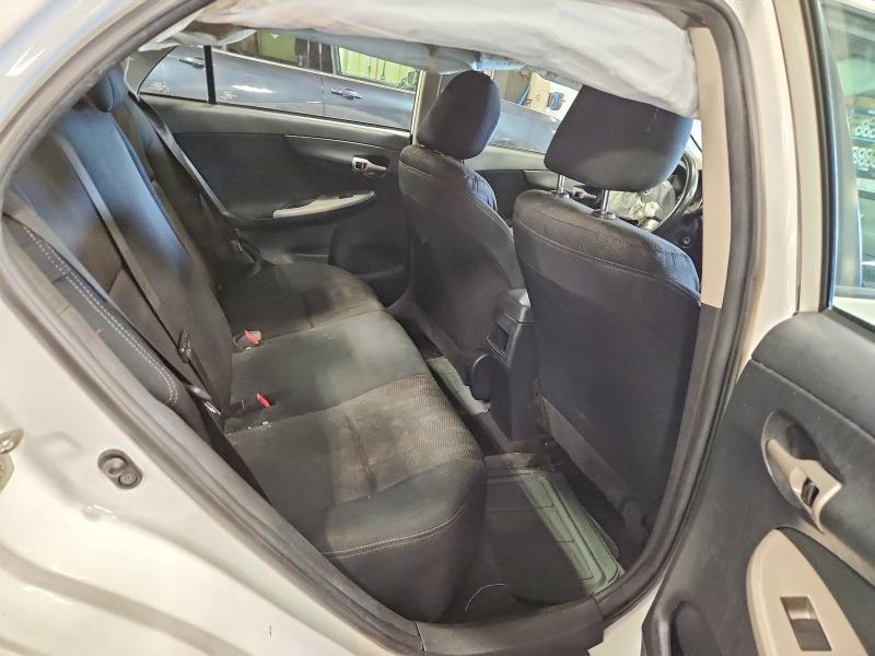 Photo 10 from auction – 2013 TOYOTA COROLLA with VIN 2T1BU4EE7DC926741
