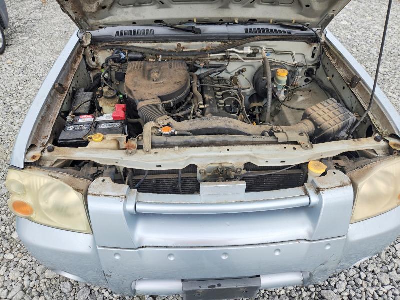 Снимка 11 от търг – 2001 NISSAN FRONTIER с VIN 1N6DD26S91C329805