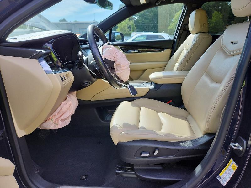 Zdjęcie 7 z aukcji – 2017 CADILLAC XT5 z VIN 1GYKNARS5HZ191548