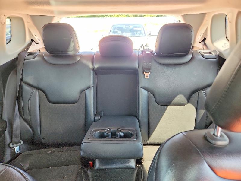 Photo 10 from auction – 2019 JEEP COMPASS with VIN 3C4NJDBB1KT713875