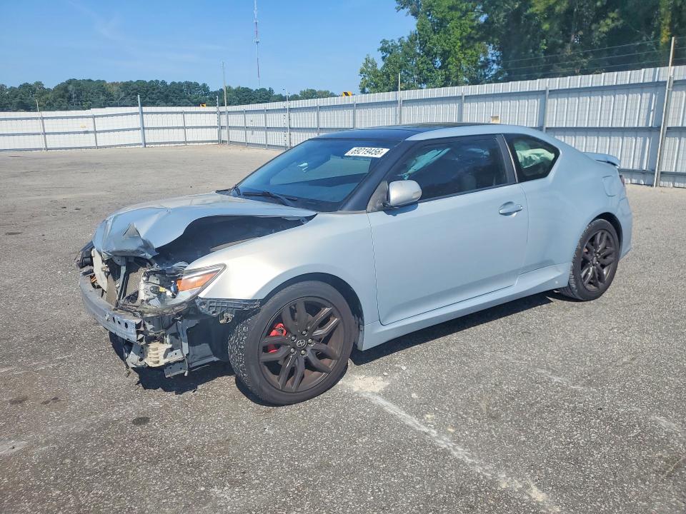 2014 SCION TC - Търг №69219456