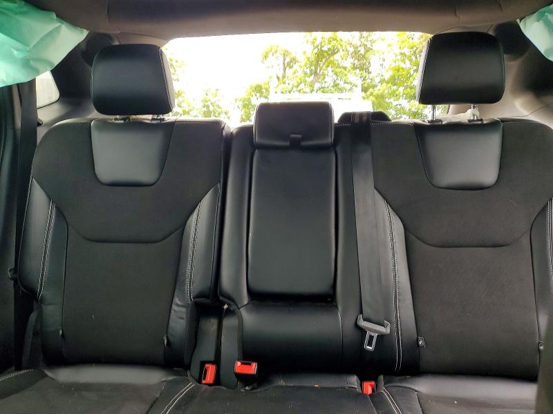 Photo 10 from auction – 2020 FORD EDGE with VIN 2FMPK4AP7LBA02287