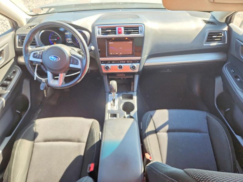 Снимка 8 от търг – 2016 SUBARU OUTBACK с VIN 4S4BSACC0G3285785