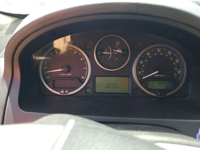 Zdjęcie 9 z aukcji – 2008 LAND ROVER LR2 z VIN SALFS24N88H045327