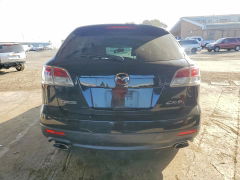 Foto 6 de la subasta – 2008 MAZDA CX-9 con VIN JM3TB28A580142931