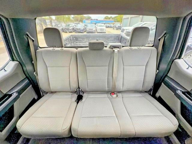 Zdjęcie 10 z aukcji – 2016 FORD F150 z VIN 1FTEW1CP9GKF90720
